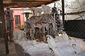 Presepe bianco 1